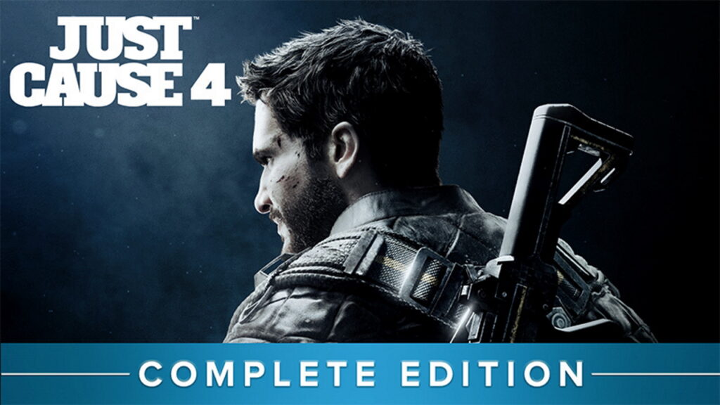 Just cause 4 геймплей. Just cause 4: Reloaded. Just cause 4 Reloaded Edition. Оскар Эспиноса just cause 4.