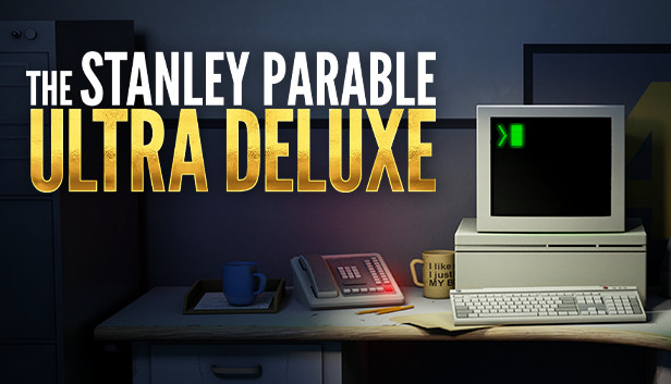 Download The Stanley Parable Ultra Deluxe Build 13725329