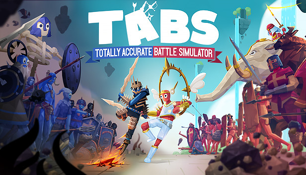 Download Totally Accurate Battle Simulator Build 21019909