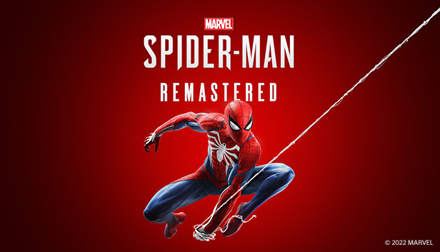 Download Marvels Spider Man Remastered v3.618.0.0-P2P
