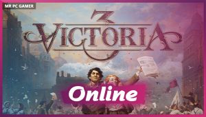 Victoria 3