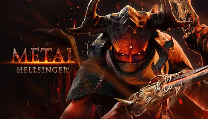 Download Metal Hellsinger Build 12671623
