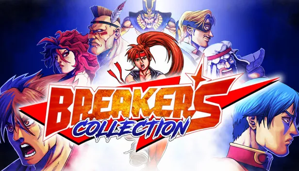 Download Breakers Collection Build 20376736