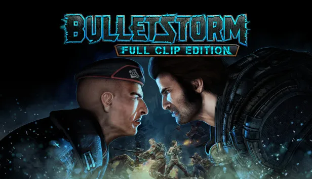 Download Bulletstorm Full Clip Edition v2304152