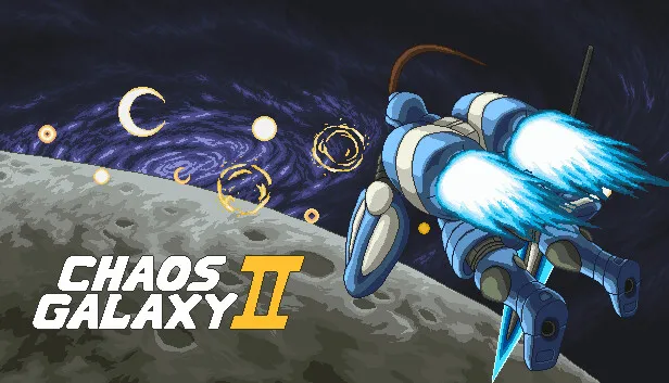 Download Chaos Galaxy 2 v86478-GOG
