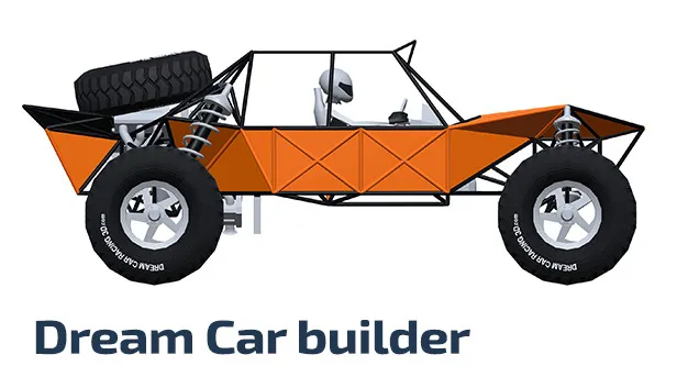 Download Dream Car Builder v8999963