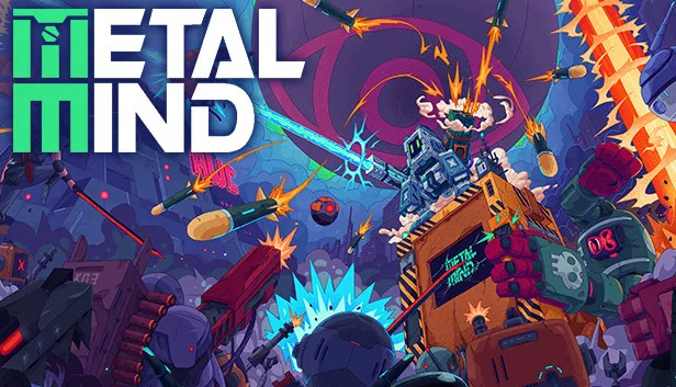 Download Metal Mind v86476-GOG