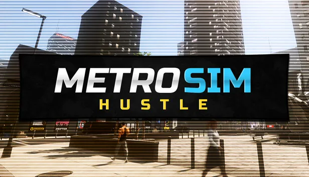 Download Metro Sim Hustle Build 17611792