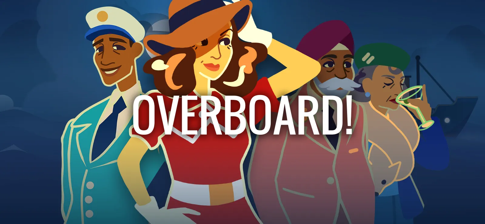 Download Overboard Build 18670637