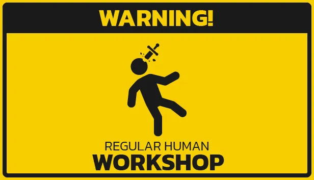 Download Regular Human Workshop Build 13901565