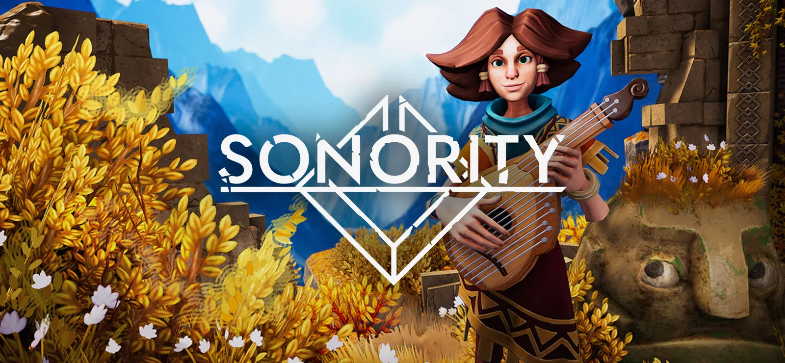Download Sonority v1.7.0-GOG