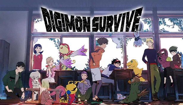 Download Digimon Survive Build 20890984