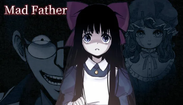 Download Mad Father v10439630