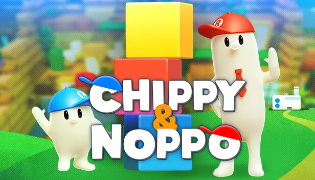 Download Chippy and Noppo v1.2.0