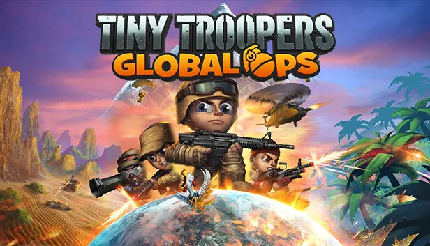 Download Tiny Troopers Global Ops v65522