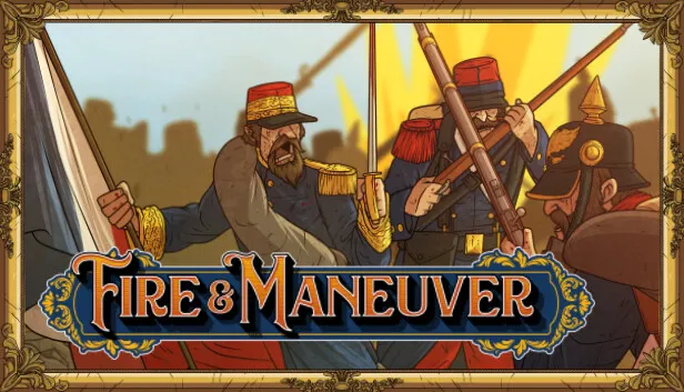 Download Fire and Maneuver Build 11654302