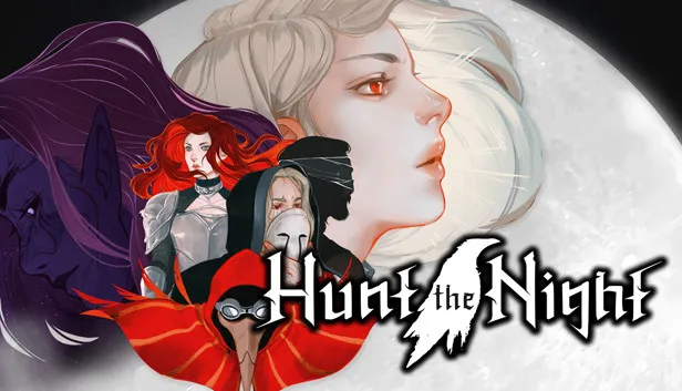 Download Hunt the Night Build 22616846