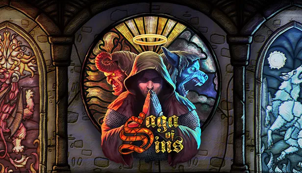 Download Saga of Sins Build 10737587
