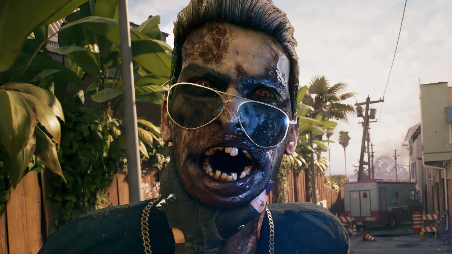 zombie games Dead Island 2 ps3