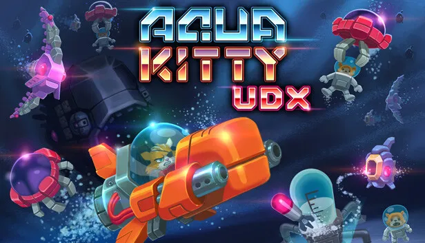 Download AQUA KITTY UDX Build 11908932