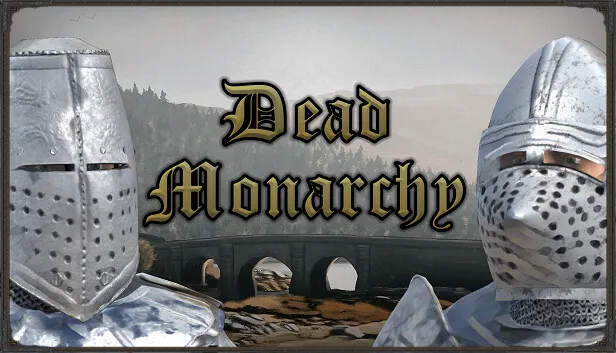 Download Dead Monarchy Build 14554076