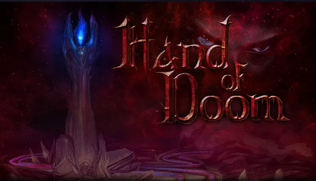 Download Hand of Doom Build 20403583