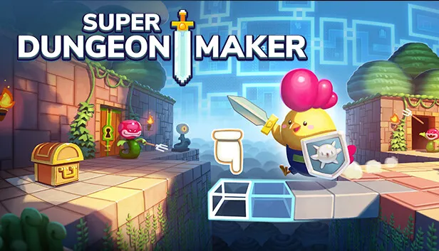 Download Super Dungeon Maker Build 13990711