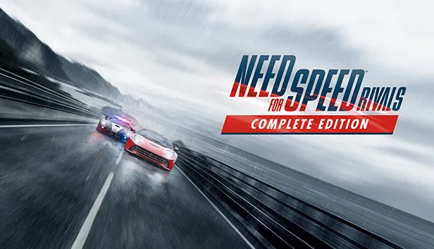 Download Need for Speed Rivals Build 10351327