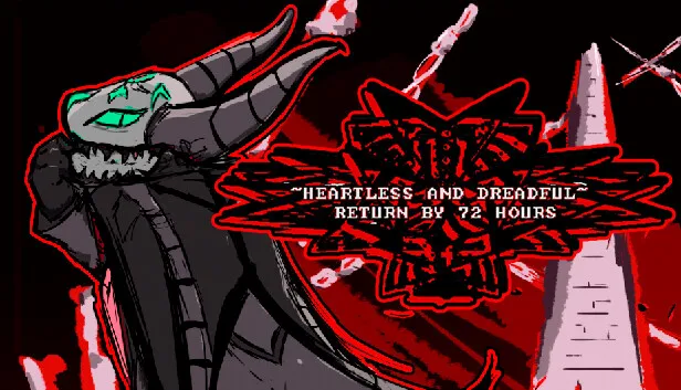 Download Heartless And Dreadful Return by 72 Hours-TENOKE