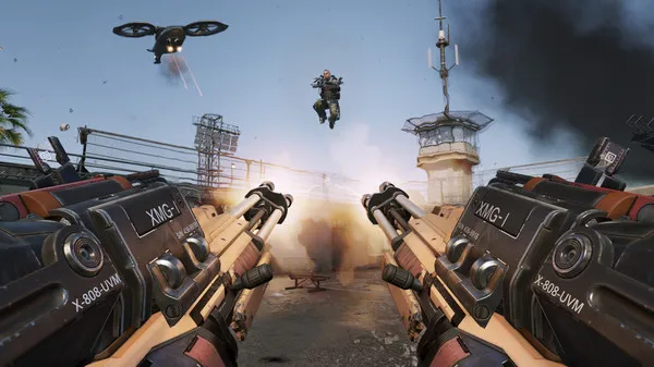 Call Of Duty Advanced Warfare Digital Pro Edition Download - Colaboratory