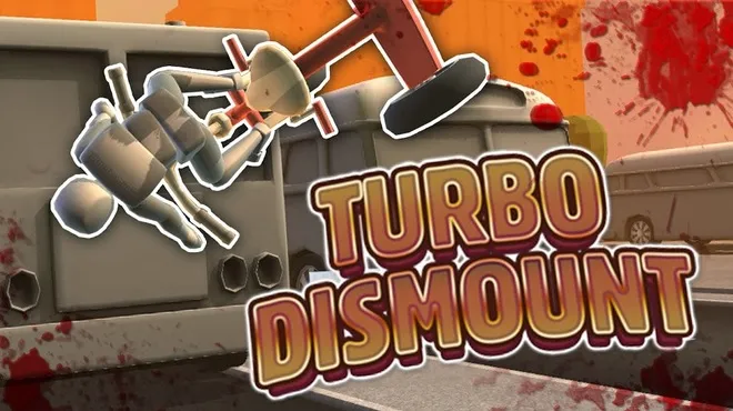 turbo dismount faces