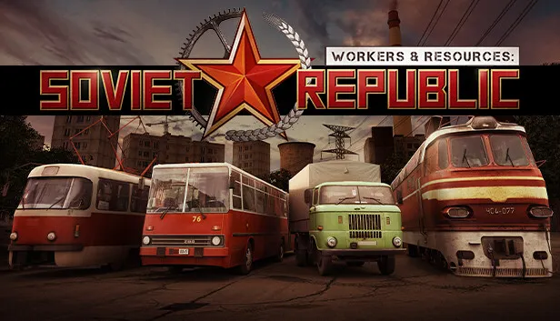 Workers & Resources: Soviet Republic - Download