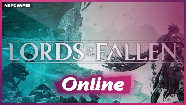 Lords of the Fallen PC Offline - EXBR Games - EXBR Games - Sua loja digital  de jogos baratos