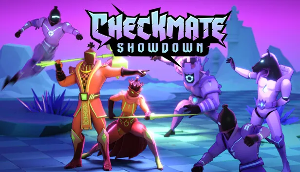 Download Checkmate Showdown-FitGirl Repack