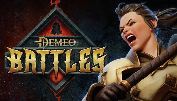 Download Demeo Battlesv2.0.233874-FitGirl Repack