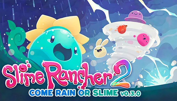 Slime Rancher 2 Download - GameFabrique