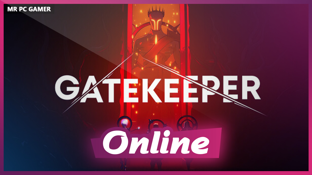 Download Gatekeeper v1.0.0.00 + ONLINE