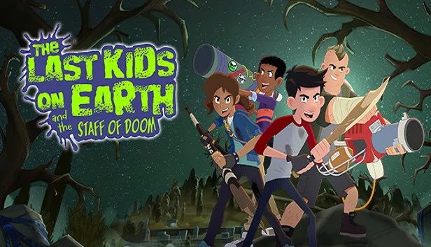 Download Last Kids on Earth and the Staff of Doom Build 16096615