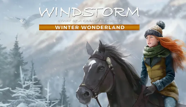 Download Windstorm Start of a Great Friendship Remastered Complete Edition-TENOKE