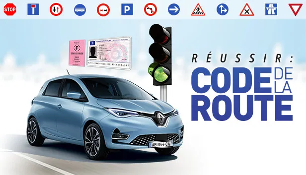 Download Reussir Code de la Route Nouvelle Edition Build 15109244
