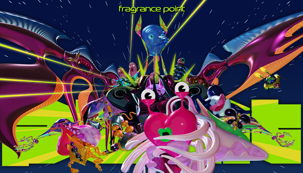 Download Fragrance Point-FitGirl Repacks