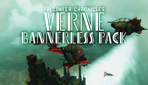 Download Bulwark Evolution Falconeer Chronicles Verne Bannerless Pack v0.2.0.5-DINOByTES