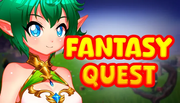 Download Fantasy Quest Build 16535757