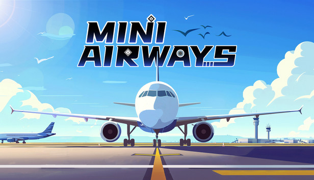 Download Mini Airways v0.11.3f1-FitGirl Repacks