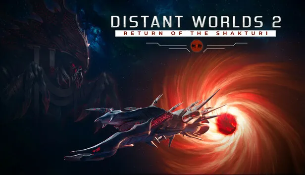 Download Distant Worlds 2 Return of the Shakturi v1.2.9.8-I_KnoW