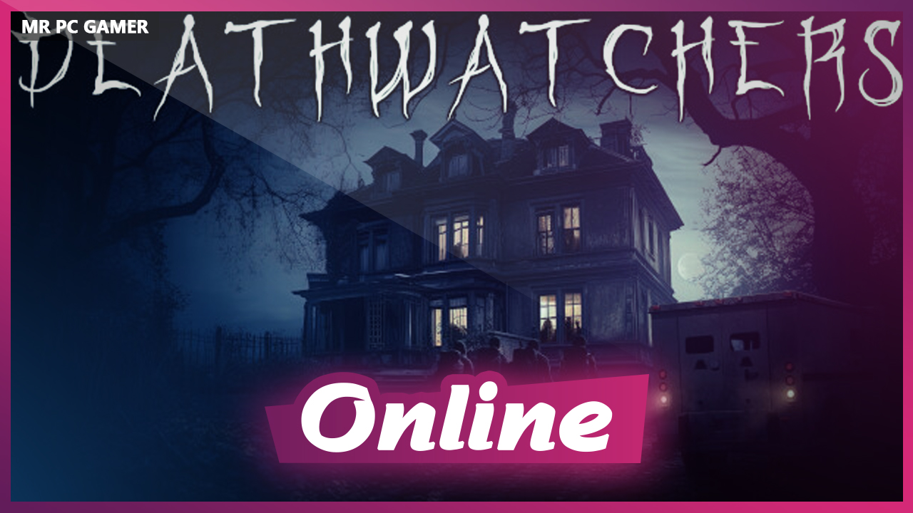 Download DeathWatchers v0.904 + ONLINE