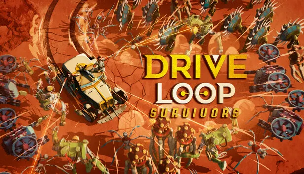 Download Driveloop Survivors Build 20441812