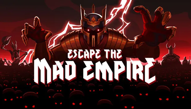 Download Escape the Mad Empire v0.19