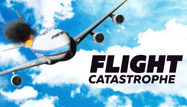 Download Flight Catastrophe-TENOKE
