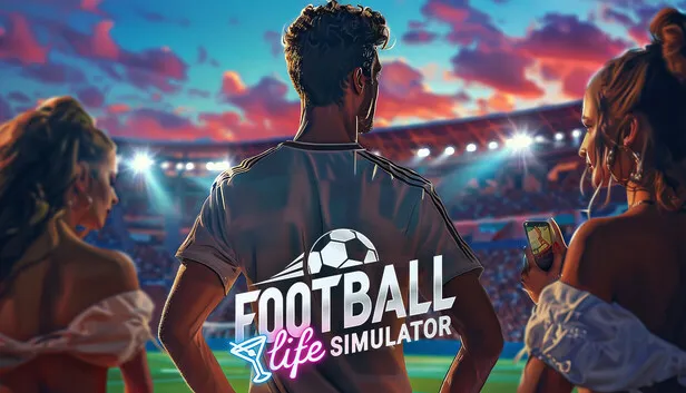 Download Football Life Simulator Early Access